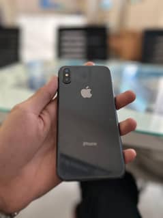Iphone X