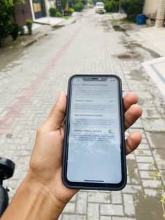 Iphone 11 pro pta approved