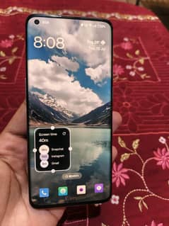 OnePlus 9 pro - 256GB global - Approved