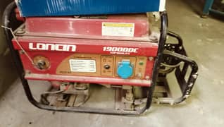 Loncin 1kv generator