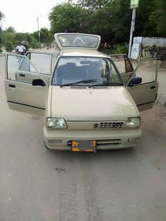 MEHRAN 1999 ALl cLEAR