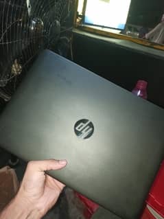 hp i5 vpro 4th gen