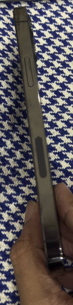 Apple iPhone 12 Pro Dark grey