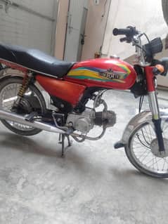 80000 2022 model