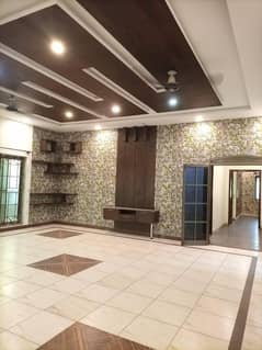 1 KANAL upper  portion for rent in soan garden Rawalpindi Islamabad