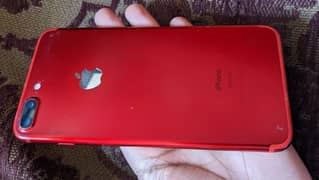 Apple iPhone 7 Plus