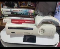 Xbox 360 fat