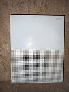 Xbox One S - 1 TB