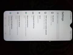 Infinix hot 10 play with box