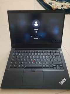 Lenovo ThinkPad E14