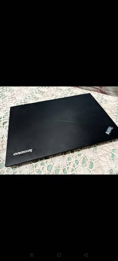 Lenovo I7 4th Generation