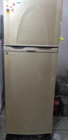 FRIDGE DAWLANCE