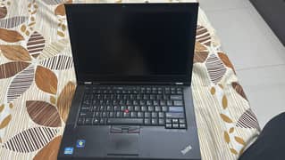 Lenovo Thinkpad T420S
