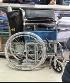 wheel chair