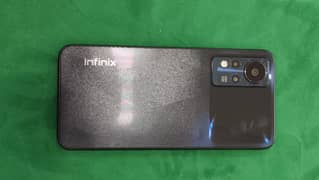 INFINIX NOTE 12 FOR SALE IN GOOD CONDITION