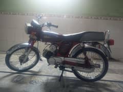yamaha 2009 new condition