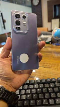 infinix