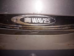 Waves  fridge for sale