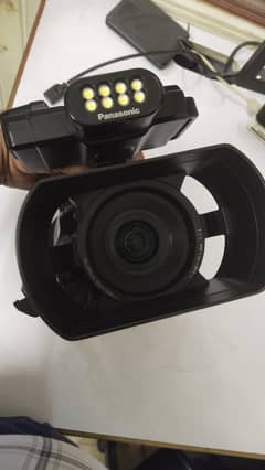 Panasonic PV100 Professional Video Camera for Sale