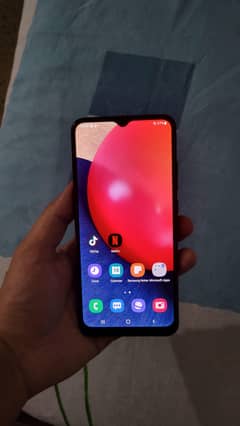 Samsung a02s