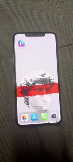 xsmax