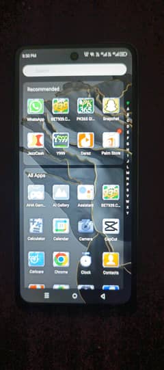 infinix Hot40i (8/128)