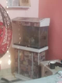 Aqurium  for sale