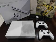 Xbox One S 500gb