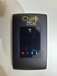Ptcl evo charji