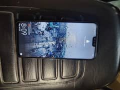 Huawei y9
