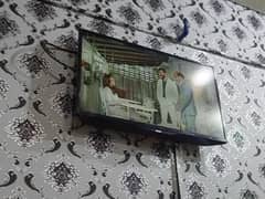 hair led 32 inch