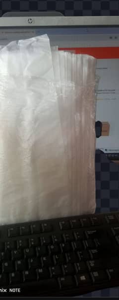 parcel bags