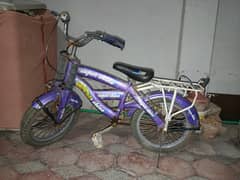 cycle
