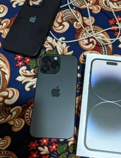 iphone 14 pro max 256gb non pta