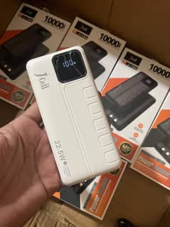 Super power bank 10000 MAH