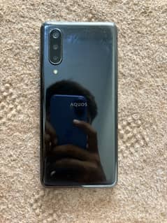 Aquous zero basic 5g