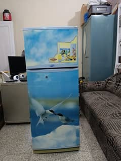 Super General Refrigerator SG 25K PSG