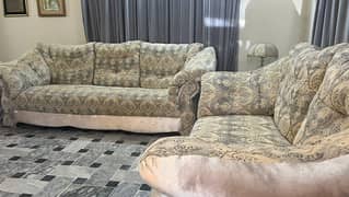 Sofa Set