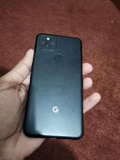 pixel 5