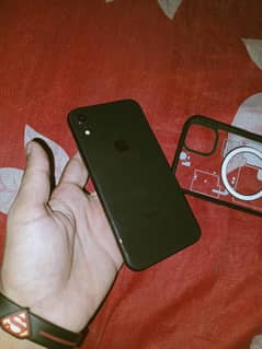 Iphone XR Non PTA 64 gb