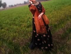 long maxi