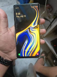 note 9