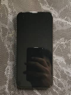 Iphone 13 pro max non pta jv
