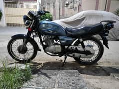 Suzuki GS 150