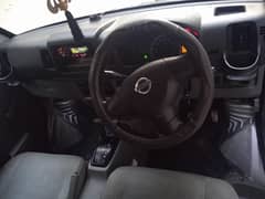 Nissan Clipper 2010 Reg 2015