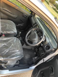 alto vxr 3 peace minor tuch up