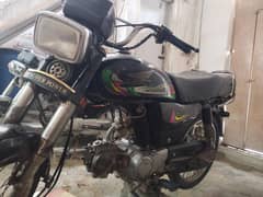Super Power 22 Model Original Condition