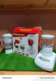 Panasonic Blenders and Grinders