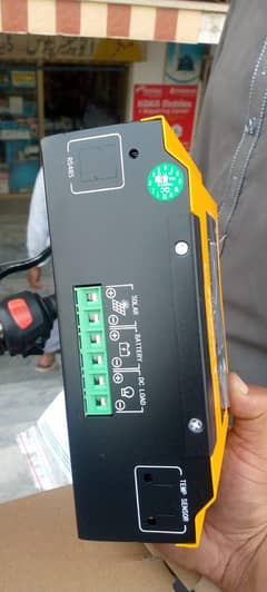solar MPPT