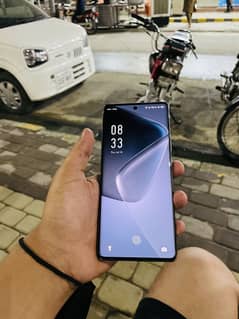 Infinix hot 50 pro plus sirf 7 din use hua ha